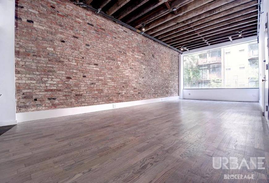 Apartment for rent at 86 E 10th St #1, New York, NY 10003