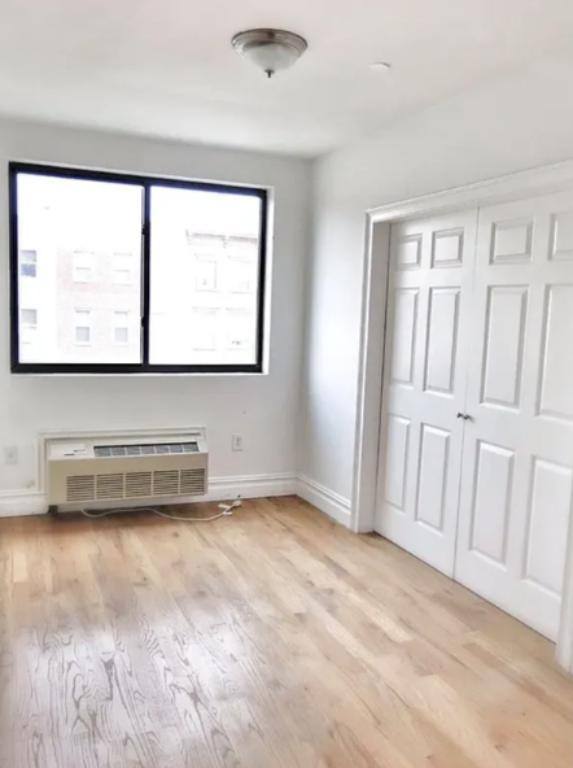Apartment for rent at 154 1 2 Washington Ave #2B, Brooklyn, NY 11205