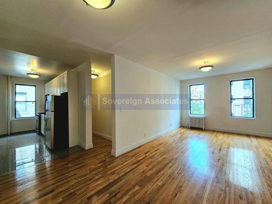 Apartment for rent at 282 Cabrini Blvd #3E, New York, NY 10040