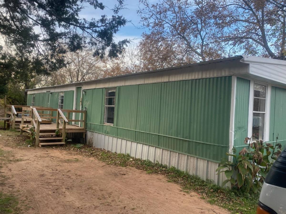 House for rent at 1600 County Rd #805, Cleburne, TX 76031