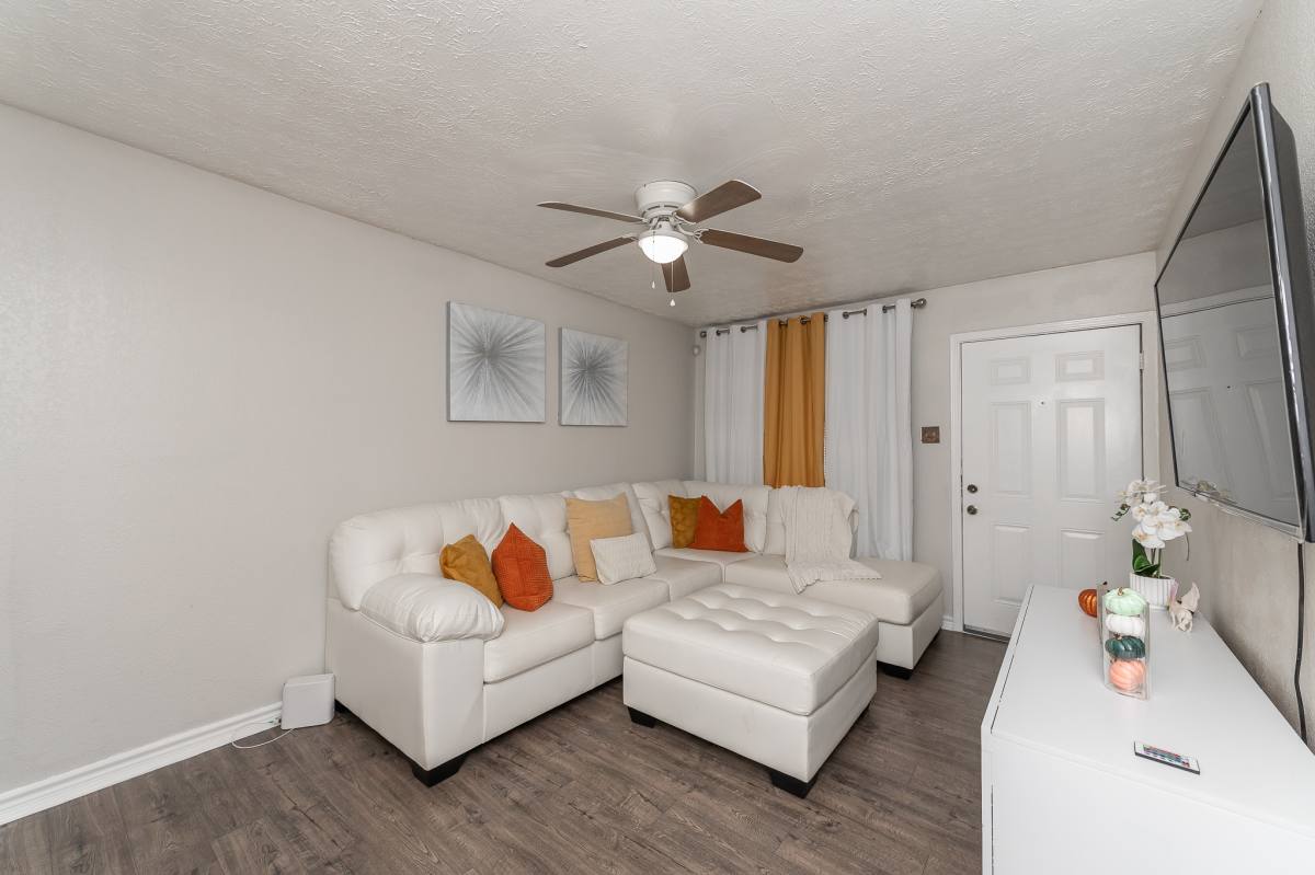 House for rent at 8634 Painted Tepee St, San Antonio, TX 78242