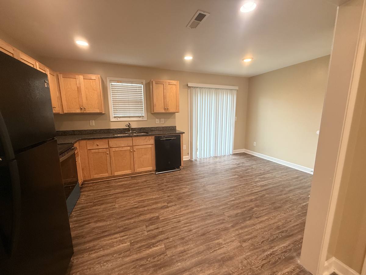 Townhouse for rent at 905 Cedar St, Salisbury, NC 28144