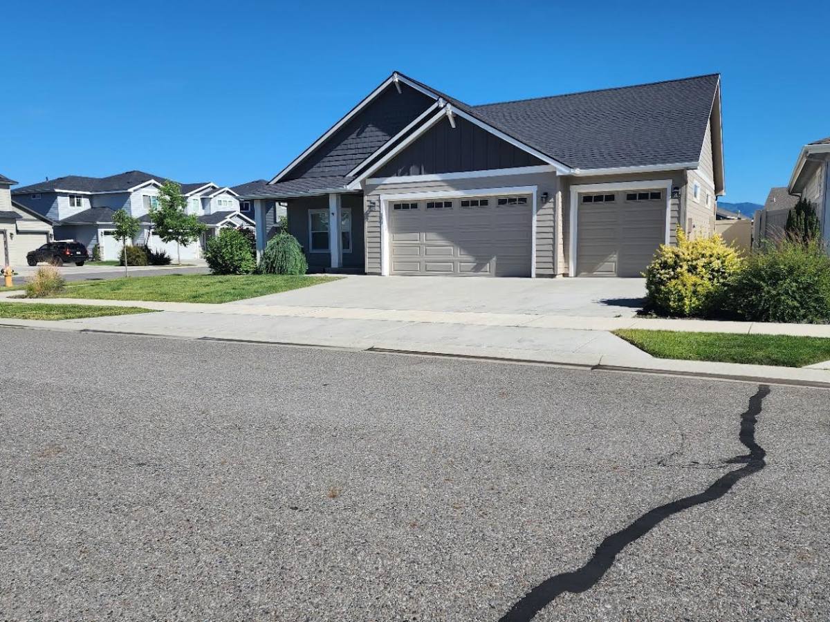 House for rent at 551 E Penrose Ave, Post Falls, ID 83854