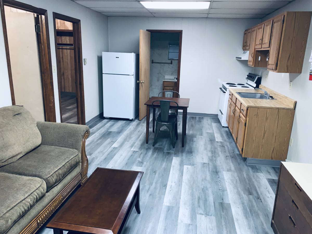 Apartment for rent at 34 E Ridge Ave #SPACIOUS Apartm, Bloomsburg, PA 17815
