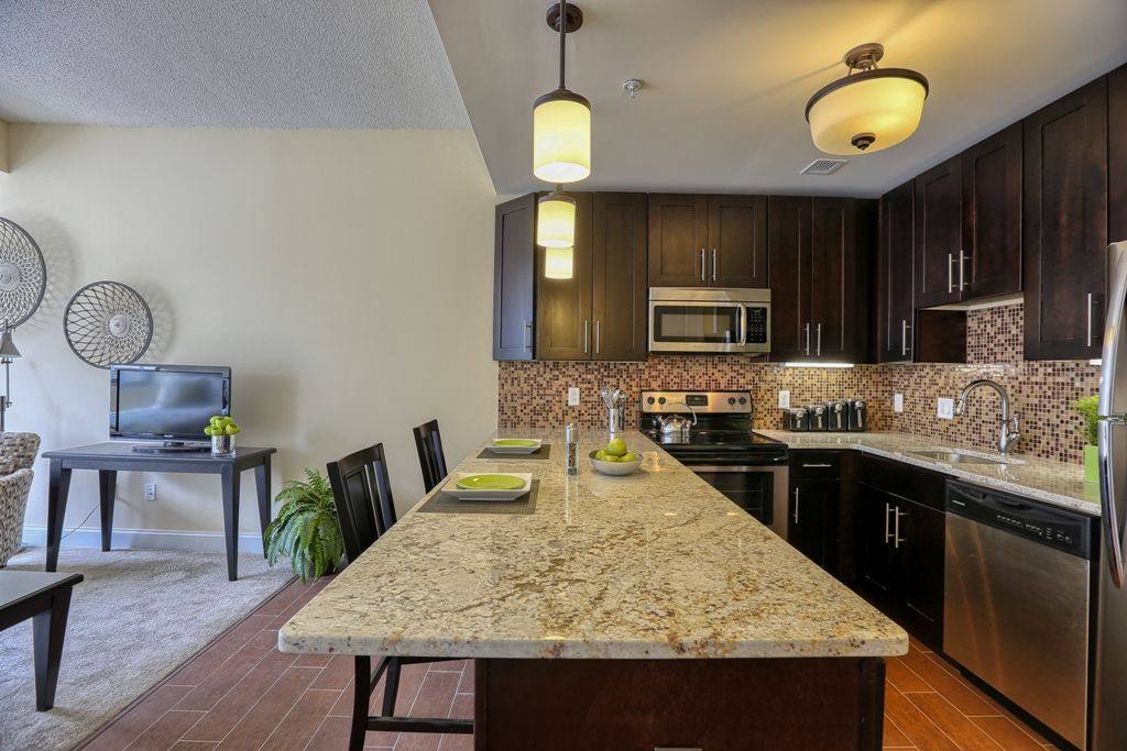 Apartment for rent at Executive House, 101 S 2nd St, Harrisburg, PA 17101