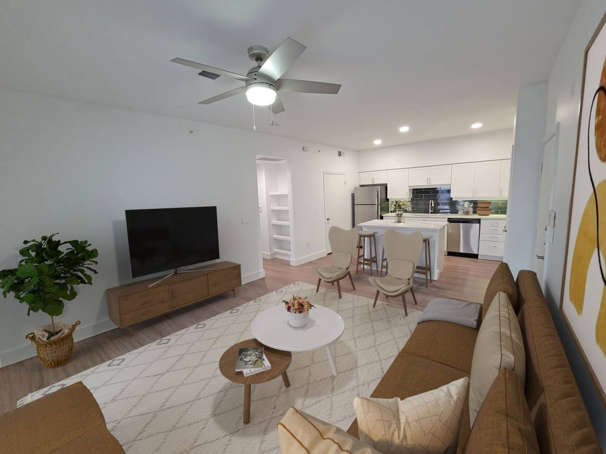 Apartment for rent at Pavilion Townplace at Inwood Village, 7700 Greenway Blvd, Dallas, TX 75209