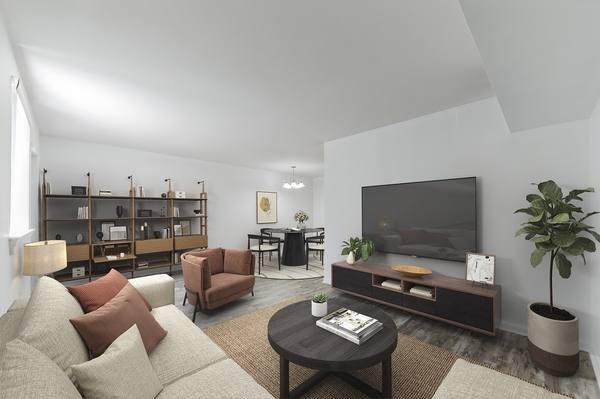 Apartment for rent at Mountain View Terrace, 31 Pollock Rd, Latham, NY 12110