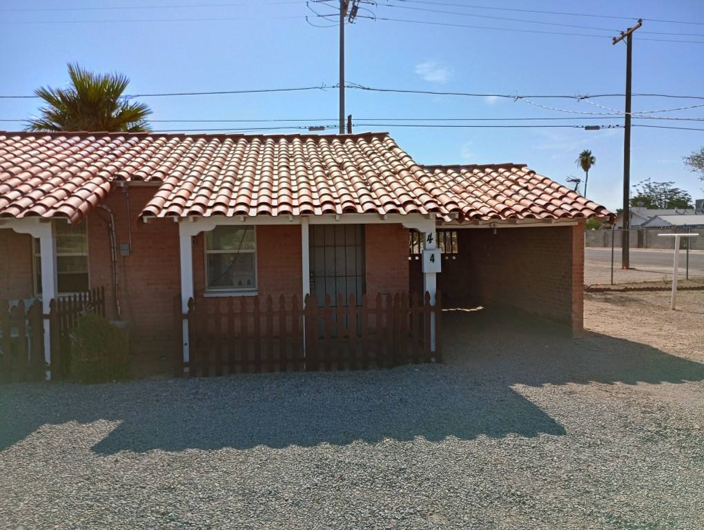 Apartment for rent at 301 N Sunshine Blvd #4, Eloy, AZ 85131