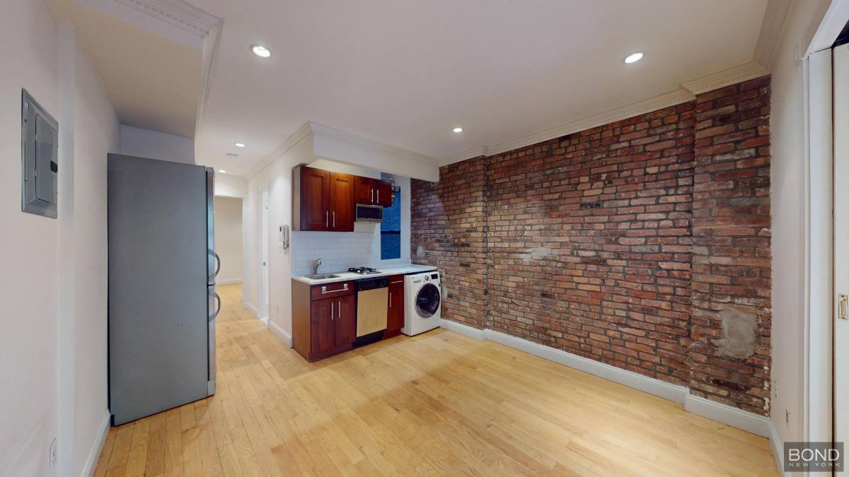 Condo for rent at 610 E 9th St #22, New York, NY 10009