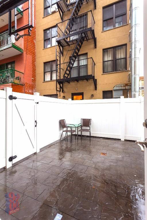 Apartment for rent at 124 Ridge St #1, New York, NY 10002