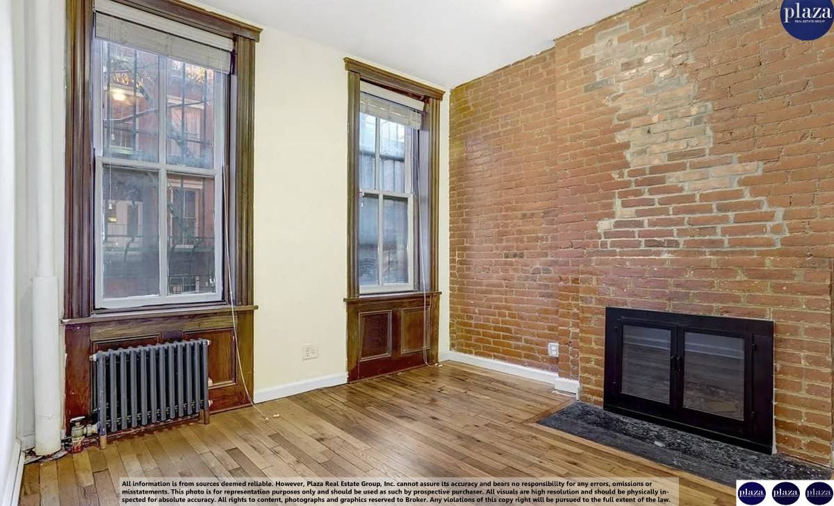 Apartment for rent at 121 Bank St #J, New York, NY 10014