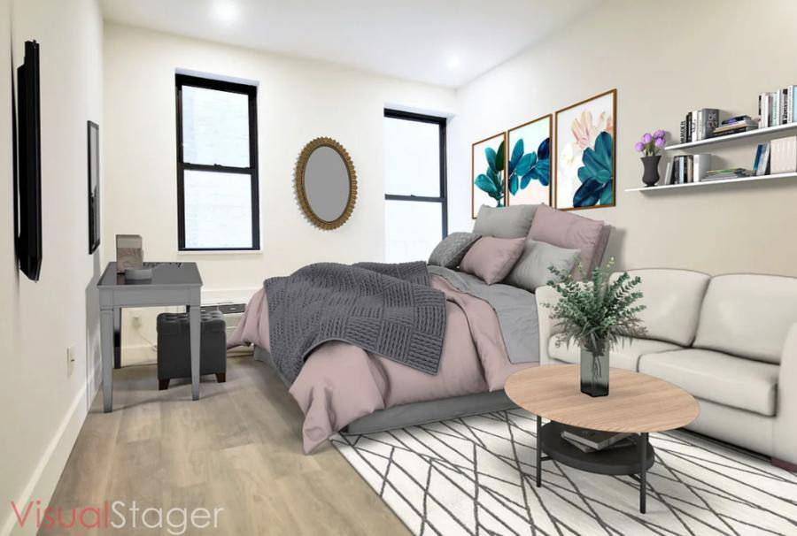 Apartment for rent at 2785 Broadway #4J, New York, NY 10025