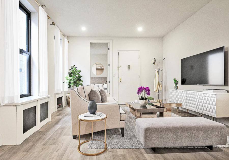 Apartment for rent at 2785 Broadway #5I, New York, NY 10025