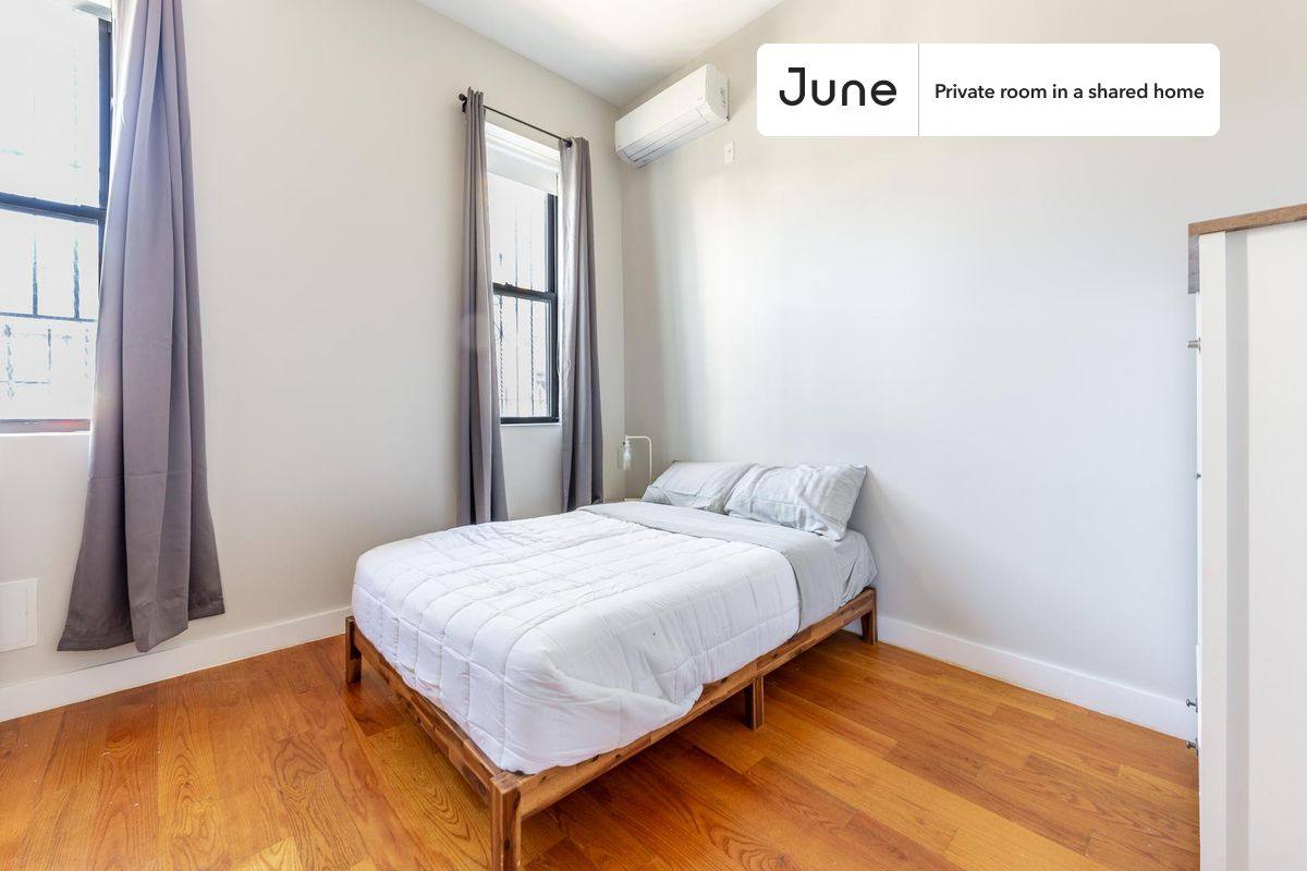Apartment for rent at 60-47 68th Ave, Ridgewood, NY 11385