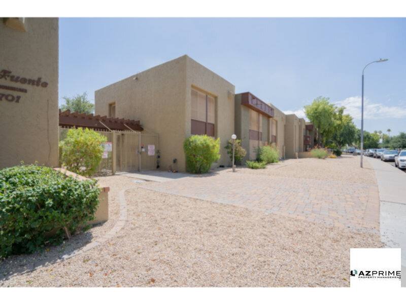 Apartment for rent at 1701 W Tuckey Lane #113, Phoenix, AZ 85015