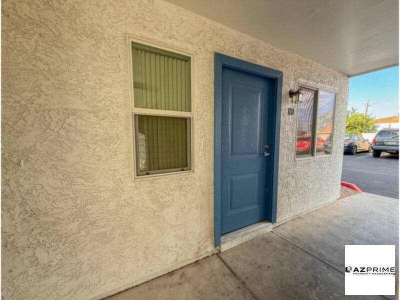 Apartment for rent at 349 N 11th St #110, Phoenix, AZ 85006