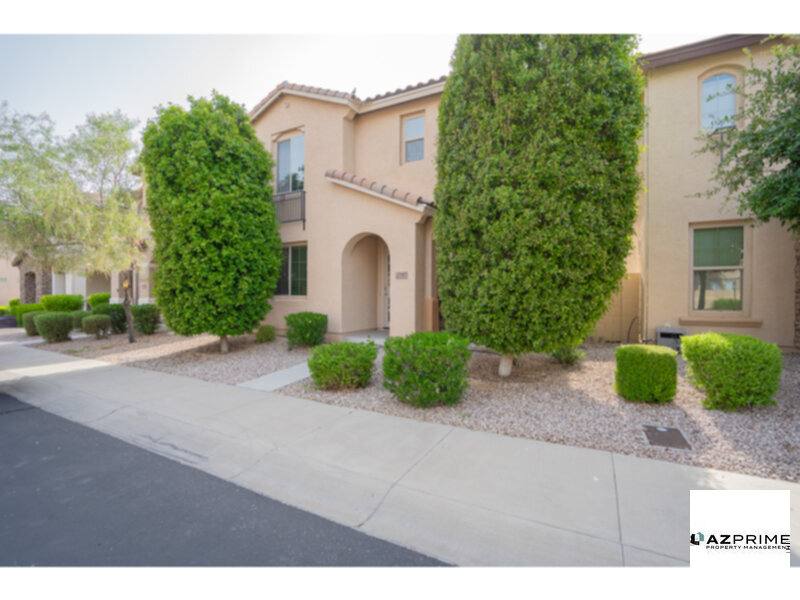 House for rent at 17427 N 92nd Ave, Peoria, AZ 85382
