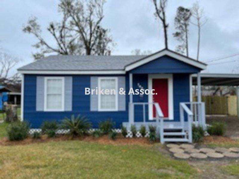 House for rent at 1426 Grein Ave, Lake Charles, LA 70601