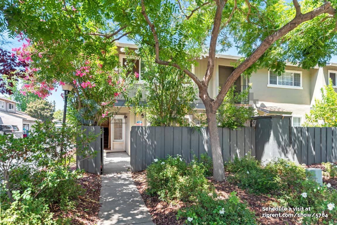 Townhouse for rent at 4756 Raspberry Place, San Jose, CA 95129
