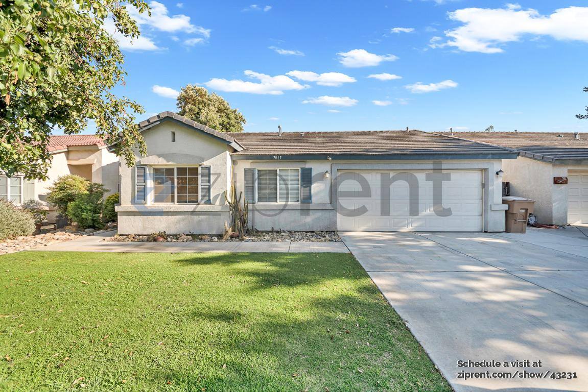 House for rent at 7015 Firebaugh St, Bakersfield, CA 93313