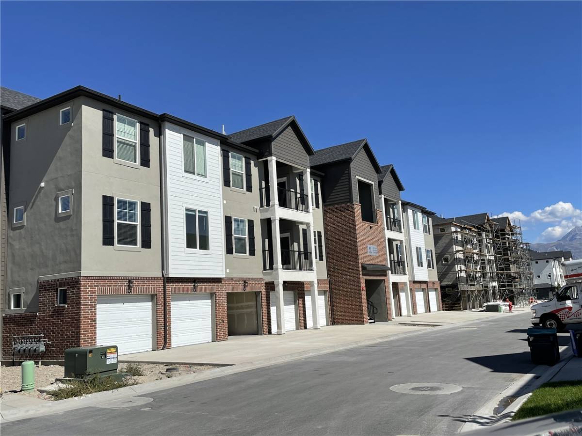 Condo for rent at 3758 W 1440 N #E304, Lehi, UT 84043