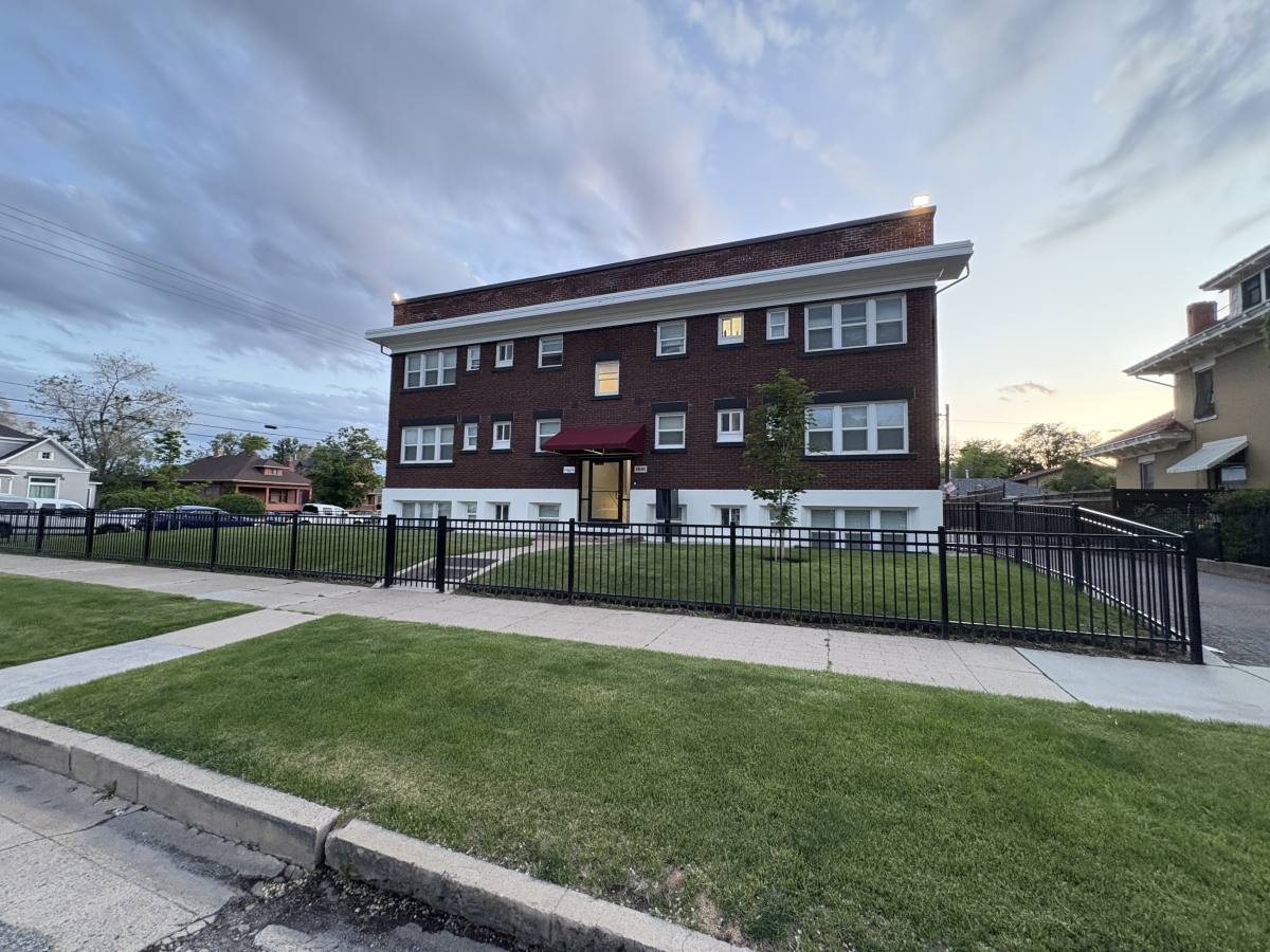 Apartment for rent at 2681 Madison Ave, Ogden, UT 84401