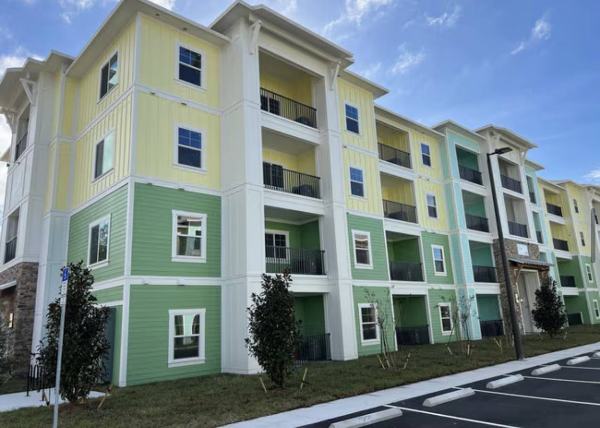 Apartment for rent at 1040 Clearwater Largo Rd N, Largo, FL 33770
