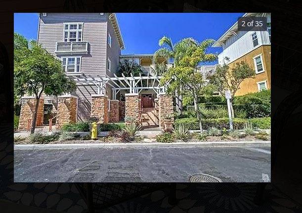 Condo for rent at 1455 Windshore Way, Oxnard, CA 93035