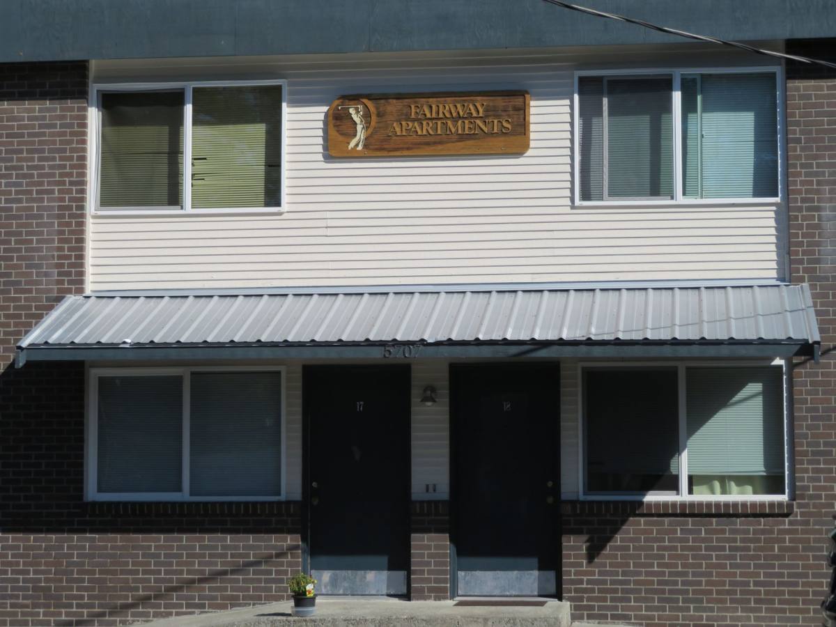 Apartment for rent at 5709 Highway Place, Everett, WA 98203