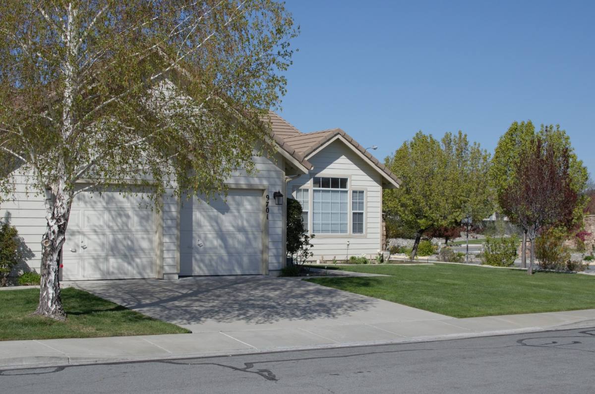 House for rent at 9701 S Legacy Court, Reno, NV 89521