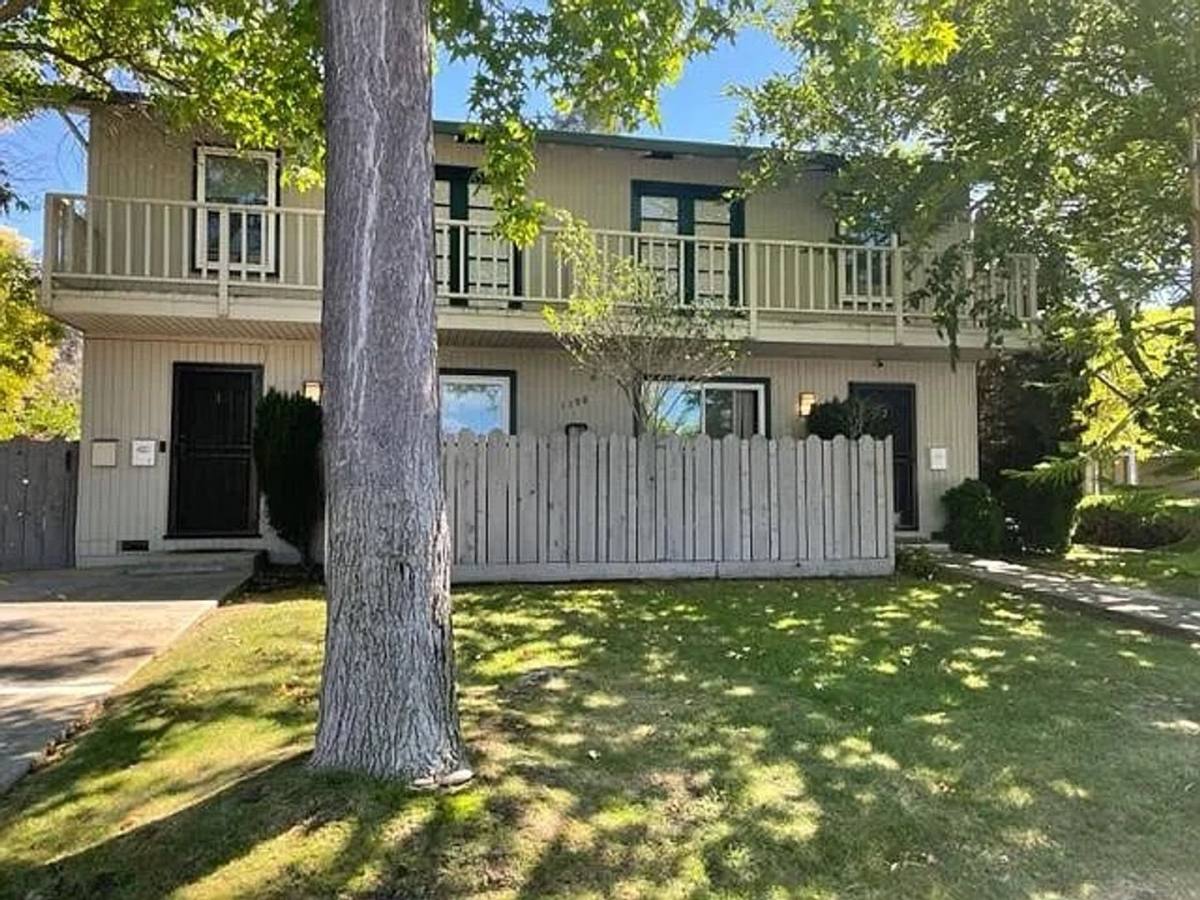 Apartment for rent at 1198 W Iowa Ave, Sunnyvale, CA 94086