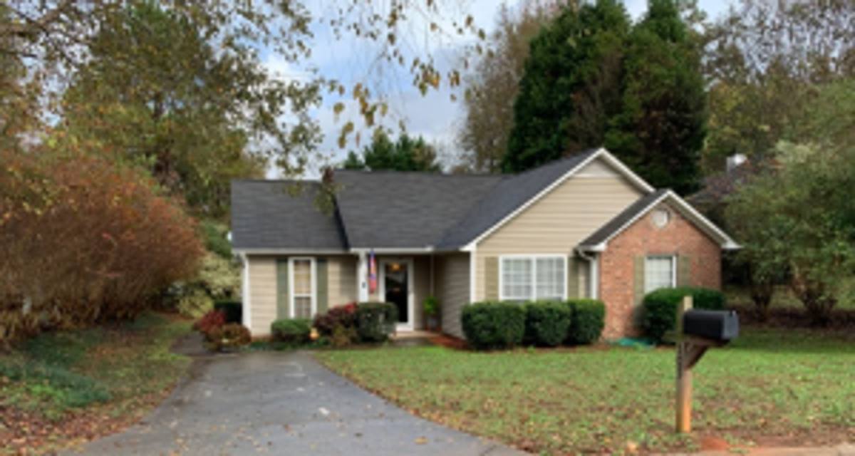 House for rent at 505 Bradfield Court, Lexington, SC 29072