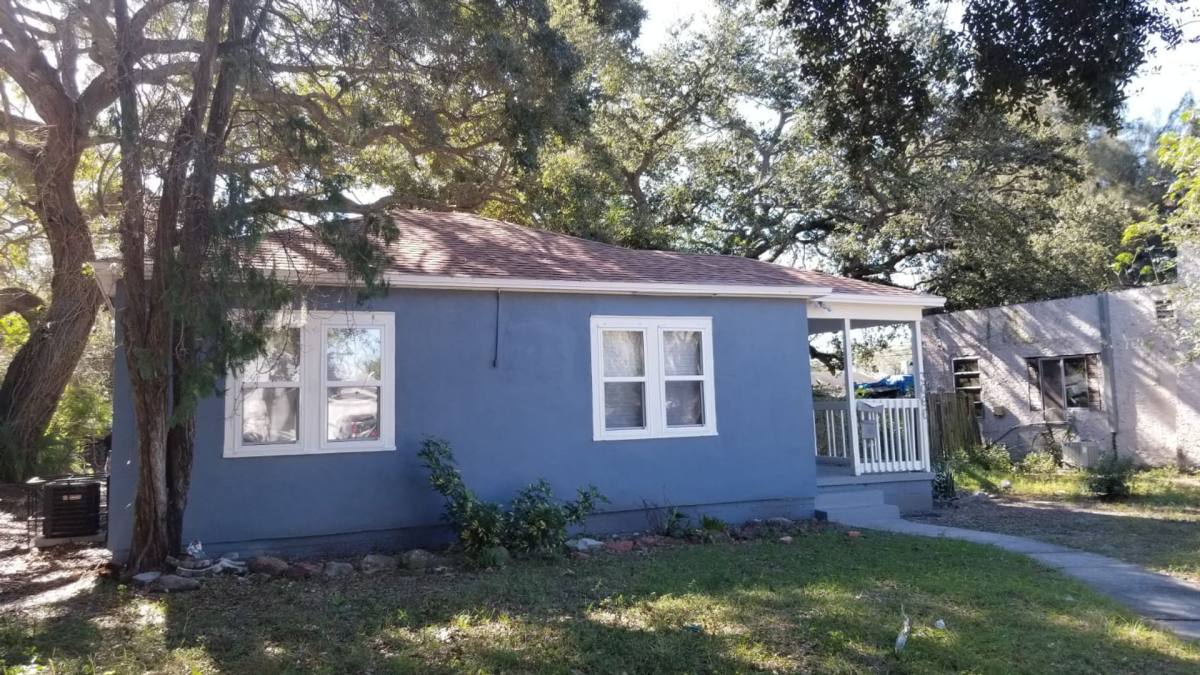 Apartment for rent at 3060 21st Ave S, Saint Petersburg, FL 33712