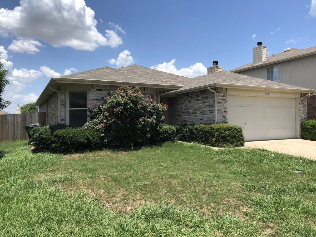 House for rent at 2632 Caprock Rd, McKinney, TX 75071