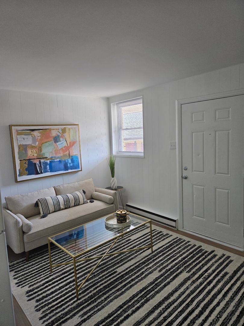 Apartment for rent at 720 N Gregson St, Durham, NC 27707