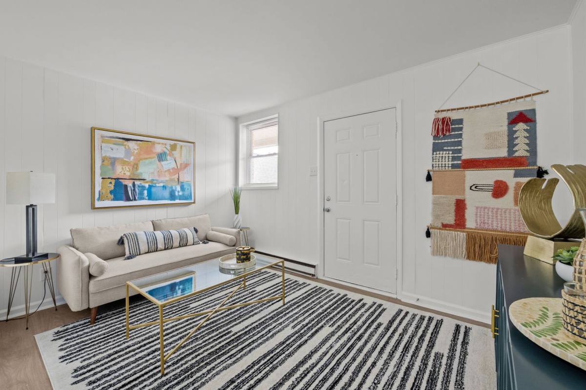 Apartment for rent at 720 N Gregson St, Durham, NC 27707