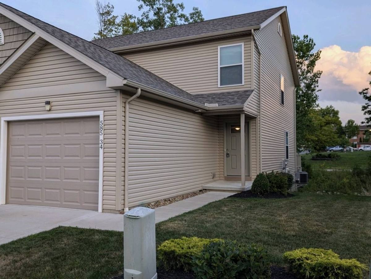 House for rent at 585 Birch Hill Dr, Medina, OH 44256