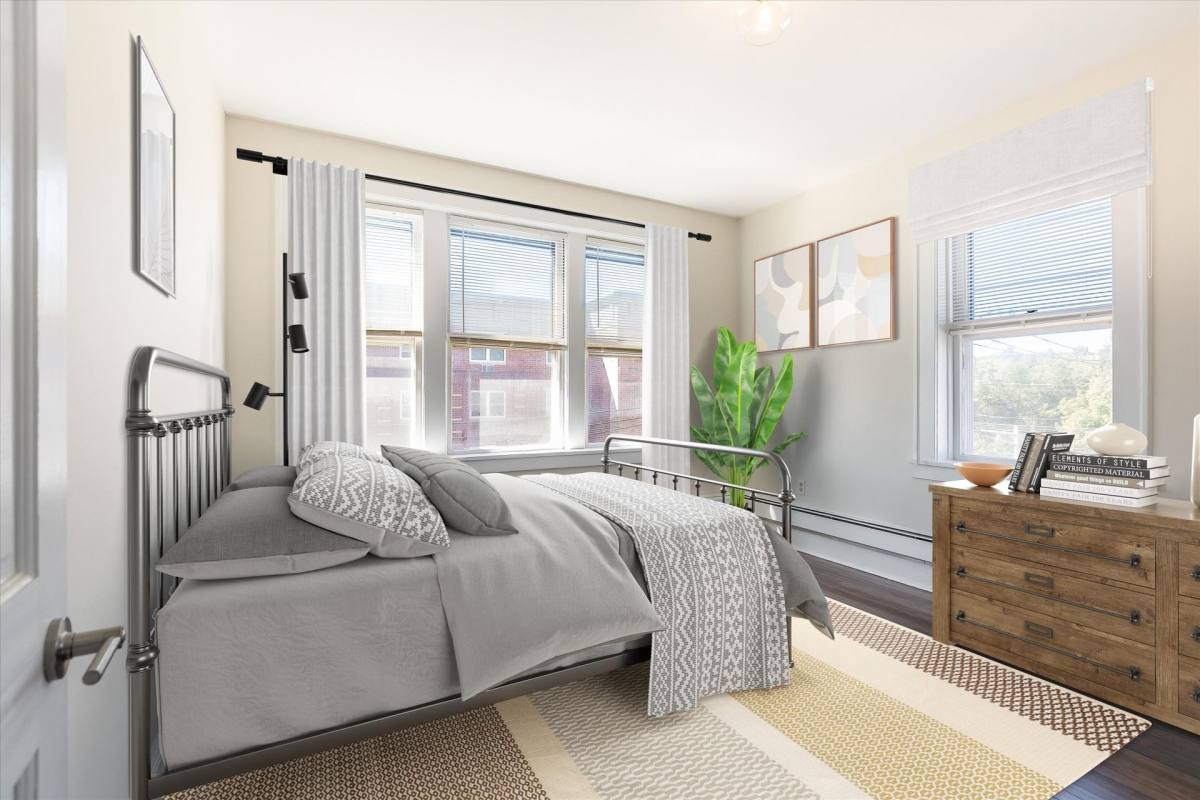 Apartment for rent at 108 Pine St, Montclair, NJ 07042
