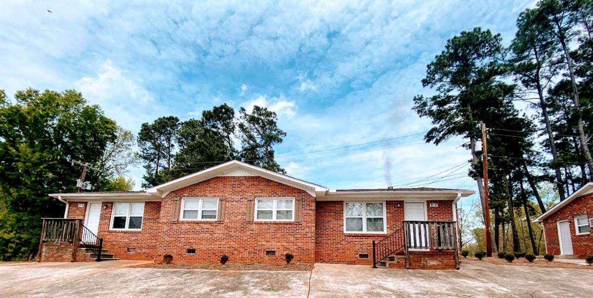 Apartment for rent at 129 Beardsley Rd, Piedmont, SC 29673