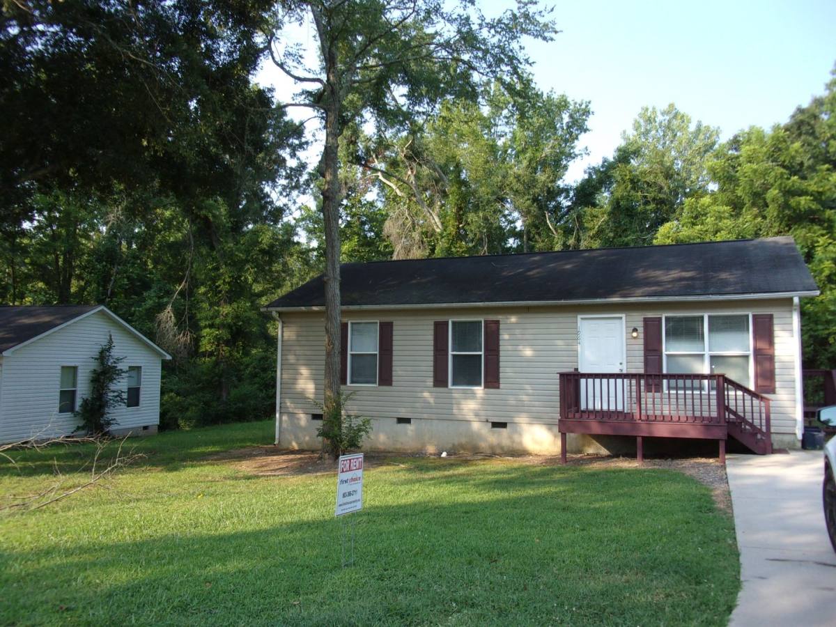 House for rent at 1964 Doby Dr, Rock Hill, SC 29730