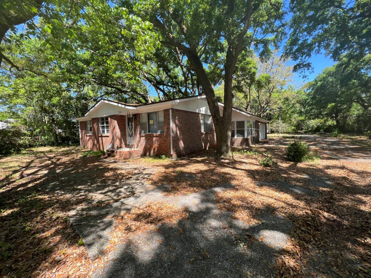 House for rent at 3300 Graupera St, Pensacola, FL 32507