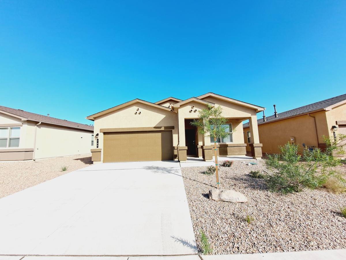 House for rent at 760 Desert Senna Ave SW, Los Lunas, NM 87031