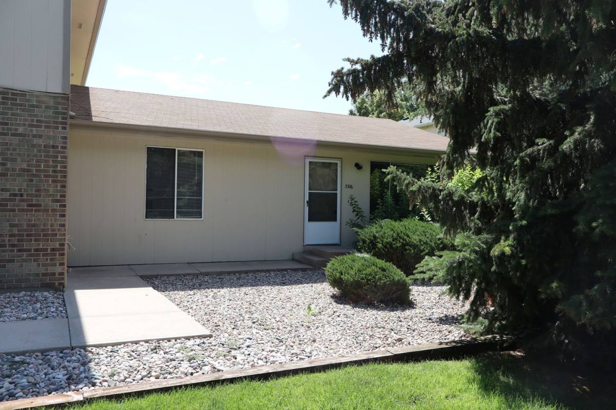 Apartment for rent at 3306 McConnell Dr, Laporte, CO 80535