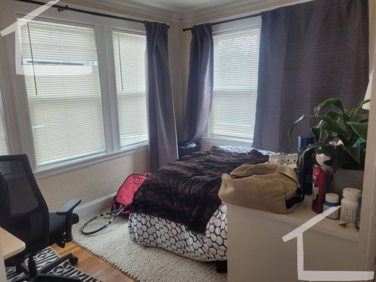 House for rent at 86 Coldborne Rd #3, Brighton, MA 02135