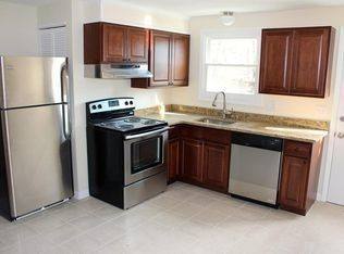 Apartment for rent at 346 Brown St, Attleboro, MA 02703