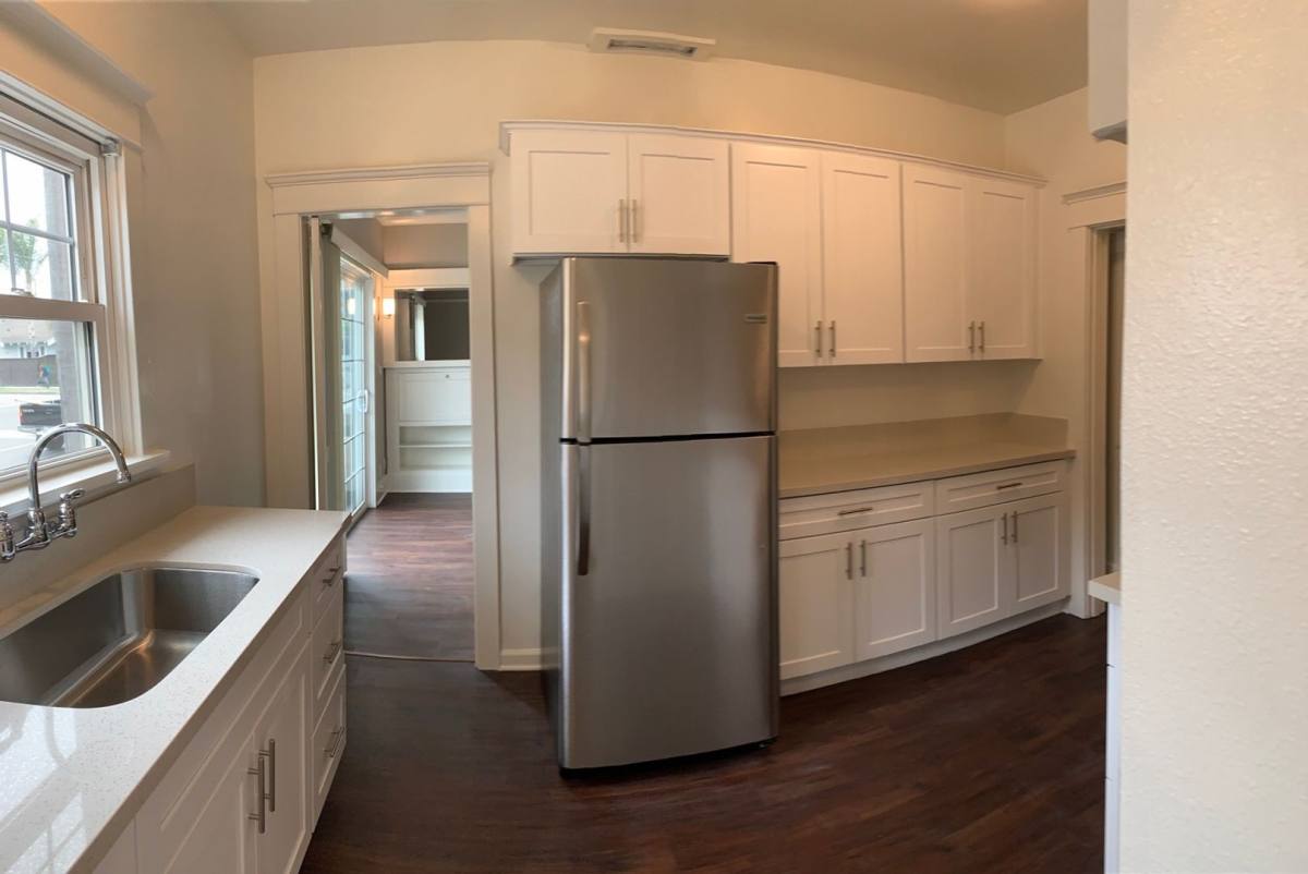 Apartment for rent at 1927-1933 E 3rd St, Long Beach, CA 90802