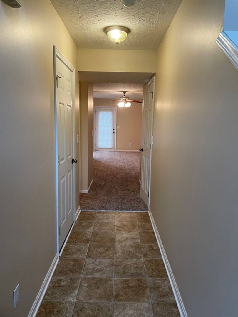 House for rent at 122 Darby Woods Court, Radcliff, KY 40160
