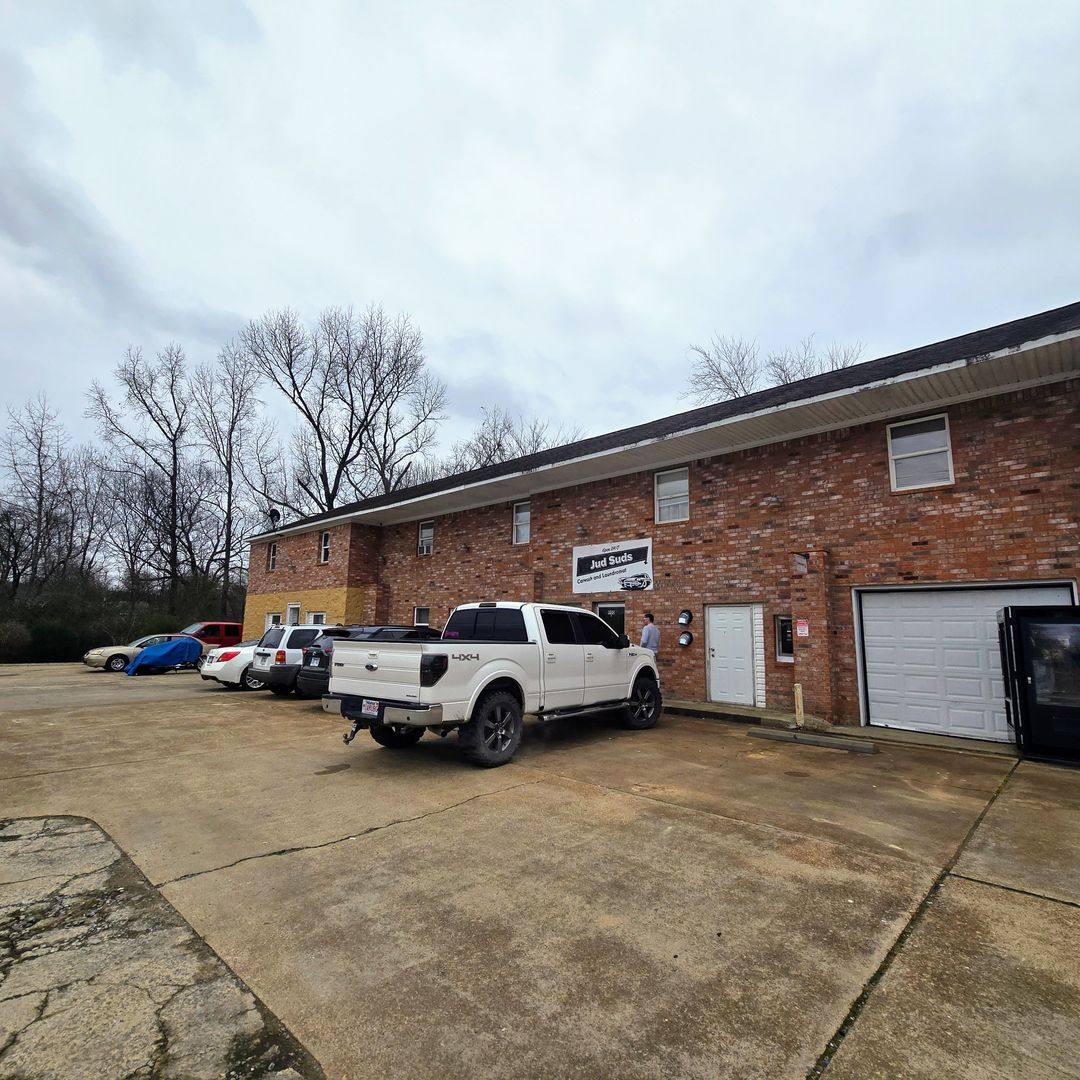 Apartment for rent at 900 Highway A3, Judsonia, AR 72081