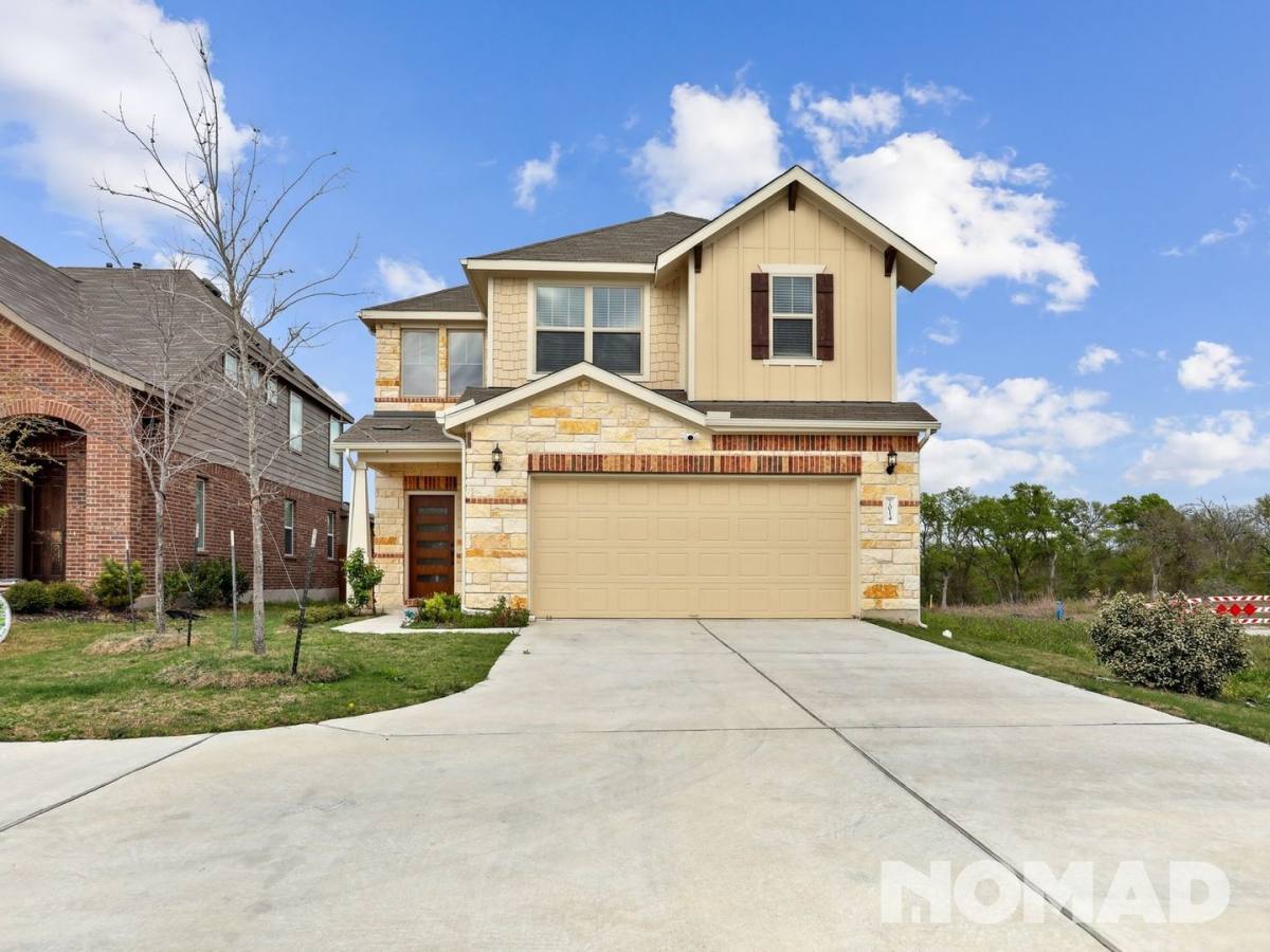 House for rent at 7014 Pleasanton Parkway, Pflugerville, TX 78660