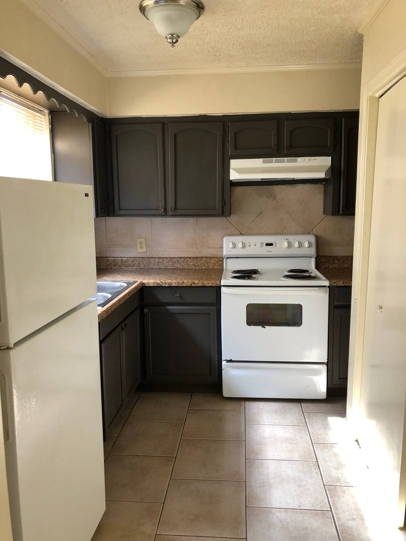 Apartment for rent at 1657 Starboard Dr, Baton Rouge, LA 70810